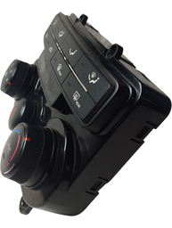 COMANDO AR CONDICIONADO ANALÓGICO I30 2010 2011 A 2012