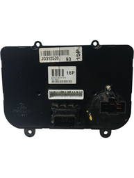 COMANDO AR CONDICIONADO ANALÓGICO I30 2010 2011 A 2012