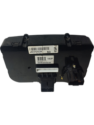 COMANDO AR CONDICIONADO ANALÓGICO I30 2010 2011 A 2012