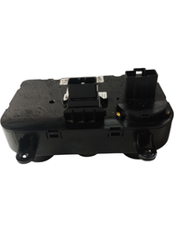 COMANDO AR CONDICIONADO ANALÓGICO I30 2010 2011 A 2012