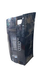 Tampa Traseira Audi A4 2009 a 2012