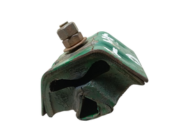 COXIM MOTOR DIREITO GOL VOYAGE PARATI SAVEIRO CHT 1987/1995