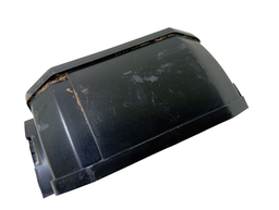 Acabamento Motor Ar Forçado Gol Parati Saveiro 1989 a 1995