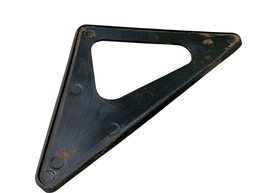 Acabamento Externo Retrovisor Direito Gol 1987 a 1995