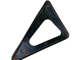 ACABAMENTO EXTERNO RETROVISOR DIREITO GOL 1987 A 1995