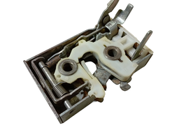 FECHADURA PORTA DIANTEIRA DIREITA GOL PARATI SAVEIRO 87/95