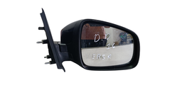 Retrovisor Direito Versa 2015 2016 a 2021 Elétrico  C/ Pisca