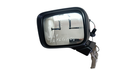 Retrovisor Esquerdo Jeep Renegade 2016 a 2021 C/ Pisca C/Det