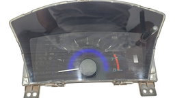 Painel Instrumentos Honda Civic  2012 A 2016 Automatico