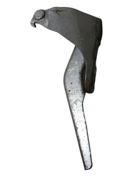 DOBRADIÇA ESQUERDA CAPÔ DIANTEIRO HONDA CR-V 2012 A 2016