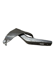 DOBRADIÇA ESQUERDA CAPÔ DIANTEIRO HONDA CR-V 2012 A 2016