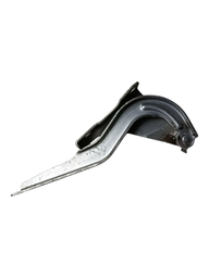 DOBRADIÇA ESQUERDA CAPÔ DIANTEIRO HONDA CR-V 2012 A 2016