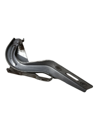 DOBRADIÇA ESQUERDA CAPÔ DIANTEIRO HONDA CR-V 2012 A 2016