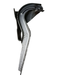 DOBRADIÇA ESQUERDA CAPÔ DIANTEIRO HONDA CR-V 2012 A 2016