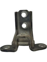 PAR DOBRADIÇAS PORTA DIANTEIRA DIREITA VERA CRUZ 2007 A 2012