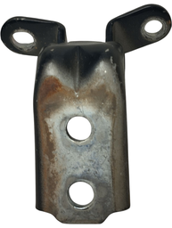 PAR DOBRADIÇAS PORTA DIANTEIRA DIREITA VERA CRUZ 2007 A 2012