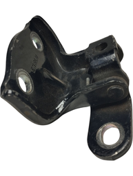 PAR DOBRADIÇAS PORTA DIANTEIRA DIREITA VERA CRUZ 2007 A 2012