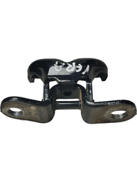 PAR DOBRADIÇAS PORTA DIANTEIRA DIREITA VERA CRUZ 2007 A 2012