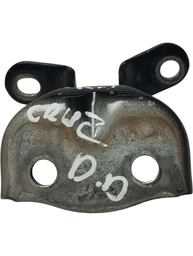 PAR DOBRADIÇAS PORTA DIANTEIRA DIREITA VERA CRUZ 2007 A 2012