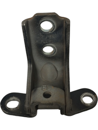 PAR DOBRADIÇAS PORTA DIANTEIRA DIREITA VERA CRUZ 2007 A 2012