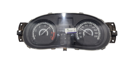 Painel Instrumentos Renault Logan Sandero 2 Plug 2008 A 14