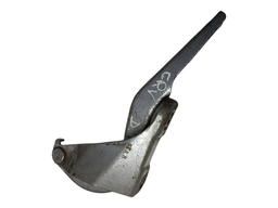 DOBRADIÇA DIREITA CAPO DIANTEIRO HONDA CR-V 2012 A 2016