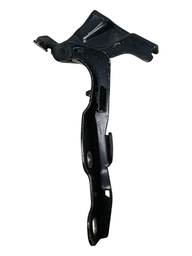 DOBRADIÇA DIREITA CAPÔ DIANTEIRO KIA SPORTAGE 2006 A 2010