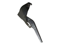 DOBRADIÇA DIREITA CAPO DIANTEIRO HONDA CR-V 2012 A 2016