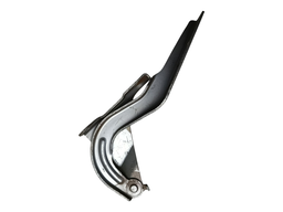 DOBRADIÇA DIREITA CAPO DIANTEIRO HONDA CR-V 2012 A 2016