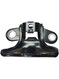 PAR DOBRADIÇAS PORTA DIANTEIRA ESQUERDA VERACRUZ 2007 A 2012