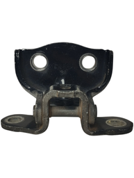 PAR DOBRADIÇAS PORTA DIANTEIRA ESQUERDA VERACRUZ 2007 A 2012