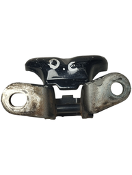 PAR DOBRADIÇAS PORTA DIANTEIRA ESQUERDA VERACRUZ 2007 A 2012