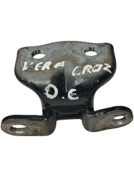 PAR DOBRADIÇAS PORTA DIANTEIRA ESQUERDA VERACRUZ 2007 A 2012