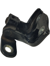 PAR DOBRADIÇAS PORTA DIANTEIRA ESQUERDA VERACRUZ 2007 A 2012