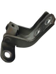 PAR DOBRADIÇAS PORTA DIANTEIRA ESQUERDA VERACRUZ 2007 A 2012