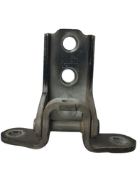 PAR DOBRADIÇAS PORTA DIANTEIRA ESQUERDA VERACRUZ 2007 A 2012