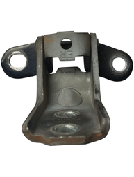 PAR DOBRADIÇAS PORTA DIANTEIRA ESQUERDA VERACRUZ 2007 A 2012