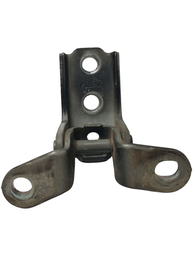 PAR DOBRADIÇAS PORTA DIANTEIRA ESQUERDA VERACRUZ 2007 A 2012