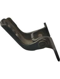 PAR DOBRADIÇAS PORTA DIANTEIRA DIREITA COROLLA 2009 A 2014