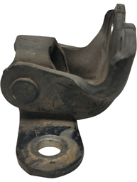 PAR DOBRADIÇAS PORTA DIANTEIRA DIREITA COROLLA 2009 A 2014