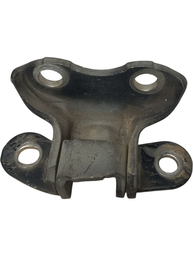 PAR DOBRADIÇAS PORTA DIANTEIRA DIREITA COROLLA 2009 A 2014