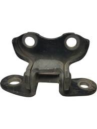 PAR DOBRADIÇAS PORTA DIANTEIRA DIREITA COROLLA 2009 A 2014