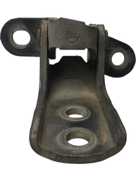 PAR DOBRADIÇAS PORTA DIANTEIRA DIREITA COROLLA 2009 A 2014