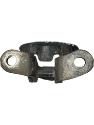 PAR DOBRADIÇAS PORTA DIANTEIRA DIREITA COROLLA 2009 A 2014