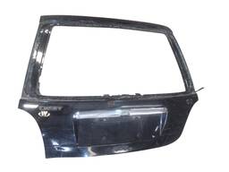 Tampa Porta Malas Traseira Chery QQ 2011 a 2015