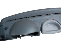 CAPA PAINEL TABELIER CLIO 2000 2001 2002 2003 2004 A 2012