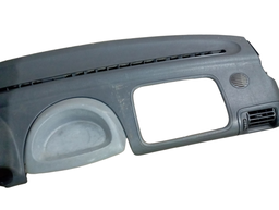 CAPA PAINEL TABELIER CLIO 2000 2001 2002 2003 2004 A 2012