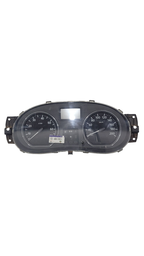Painel Instrumentos Renault Logan Sandero 2 Plug 2008 A 14