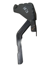 DOBRADIÇA ESQUERDA CAPÔ DIANTEIRO HYUNDAI HB20 2013 A 2019