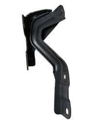 DOBRADIÇA ESQUERDA CAPÔ DIANTEIRO HYUNDAI HB20 2013 A 2019